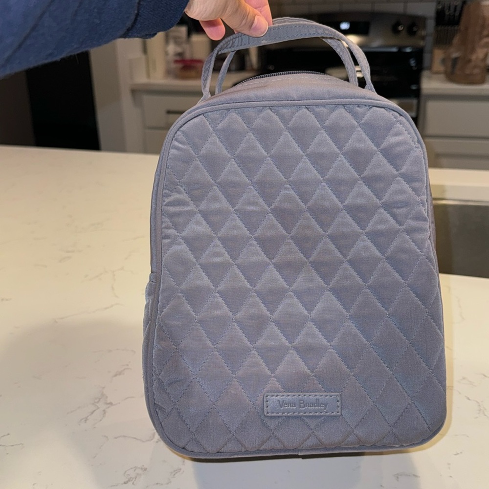 Vera Bradley Lunchbox